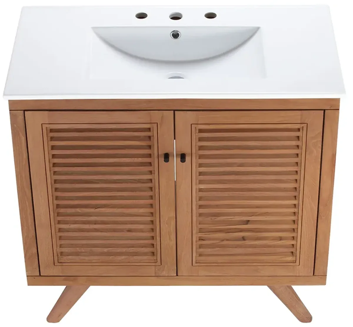 Birdie 36" Bathroom Vanity