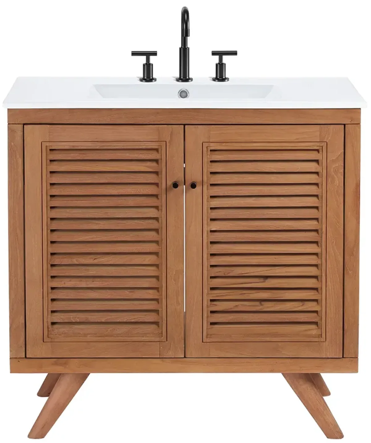 Birdie 36" Bathroom Vanity