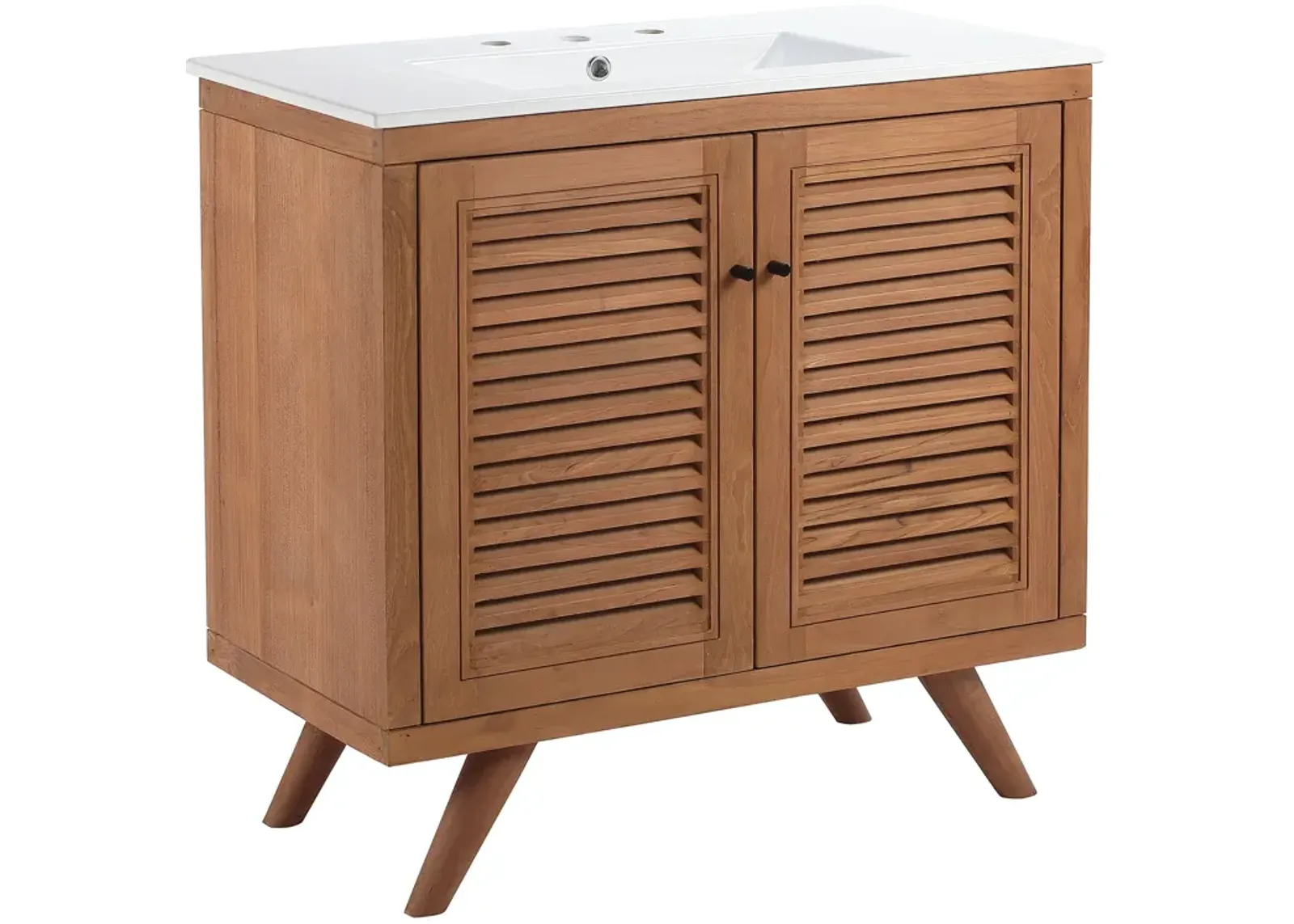 Birdie 36" Bathroom Vanity