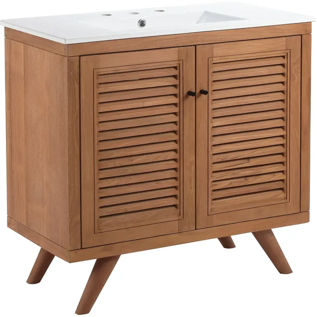 Birdie 36" Bathroom Vanity