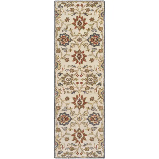 Caesar 2' x 3' Rug