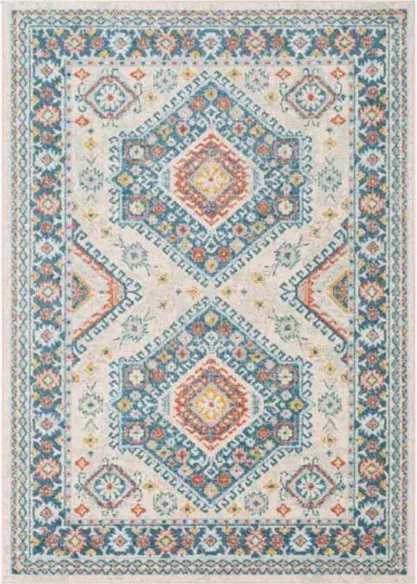 Chester 6'7" x 9' Rug