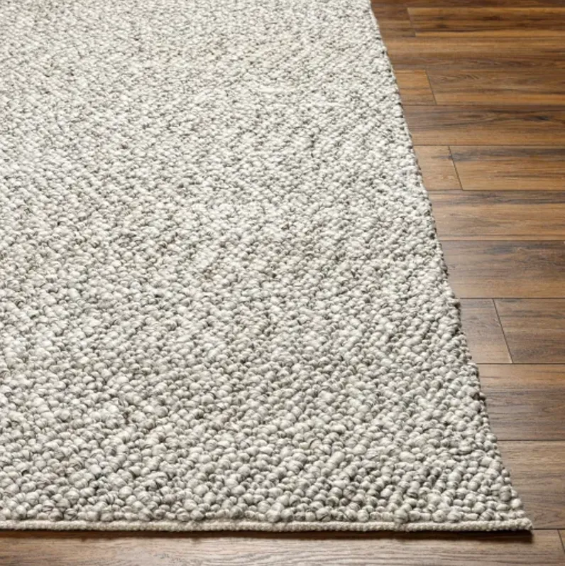 Vesta VST-2302 5' x 7'6" Hand Made Rug