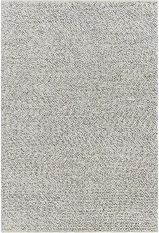 Vesta VST-2302 5' x 7'6" Hand Made Rug