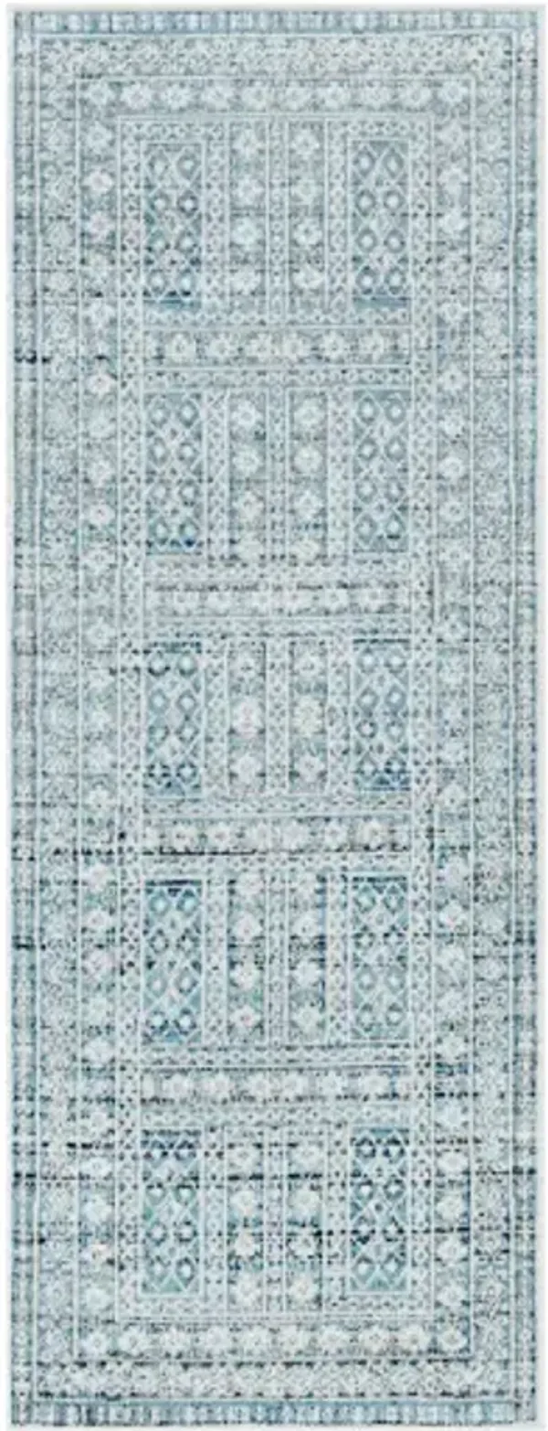 Lavadora LVR-2300 2'7" x 7'3" Rug