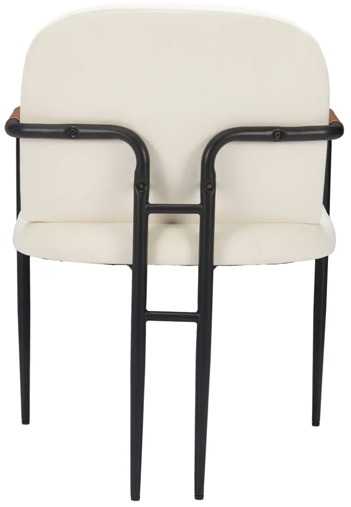 Sibu Dining Chair Cream