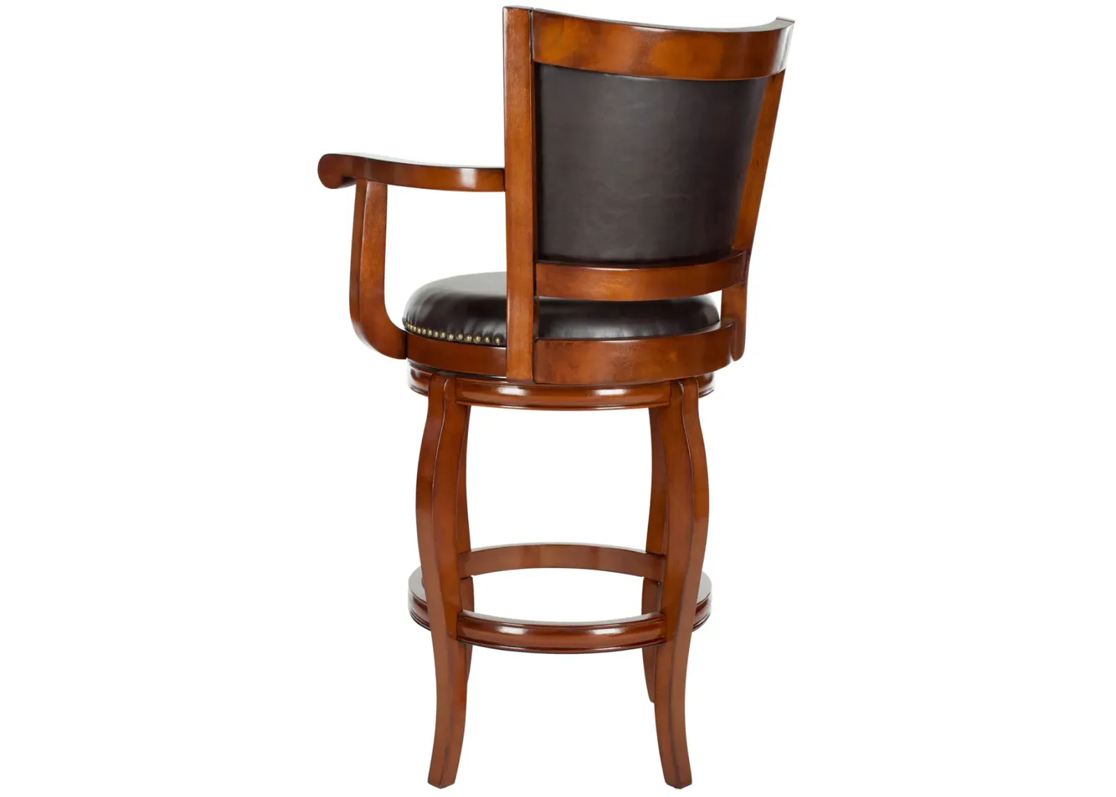 GITANO SWIVEL BAR STOOL