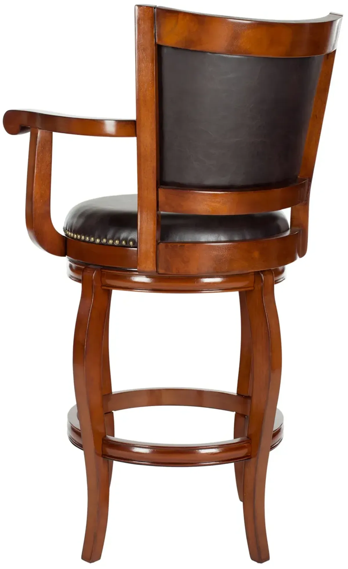 GITANO SWIVEL BAR STOOL