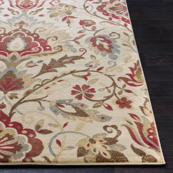 Riley 5'3" x 7'7" Rug