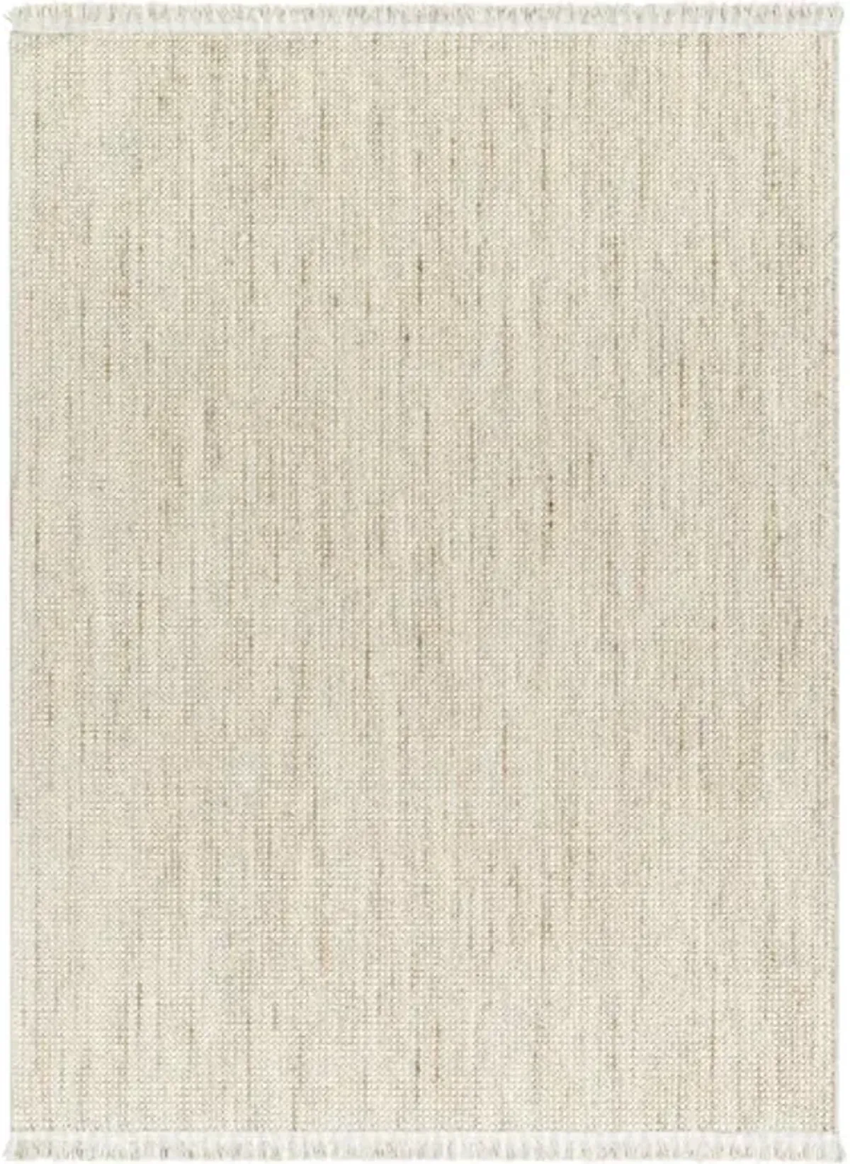 New Delhi NWH-2302 3'10" x 5'7" Machine Woven Rug