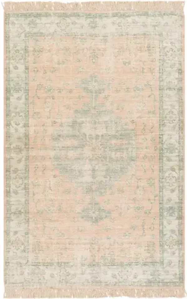 Zainab 2' x 3' Rug
