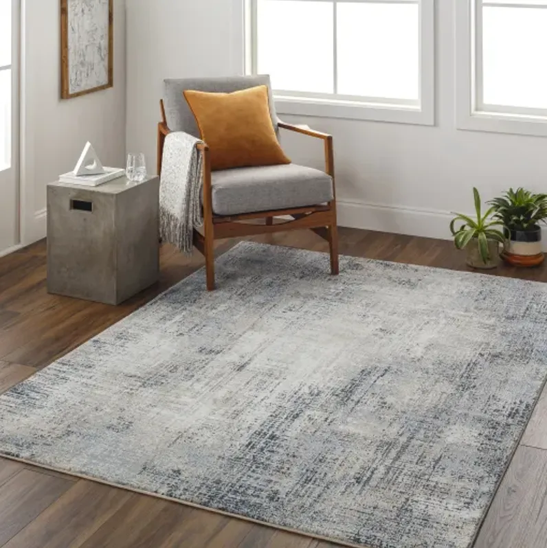 Allegro Plus AGP-2306 6'7" x 9' Machine Woven Rug