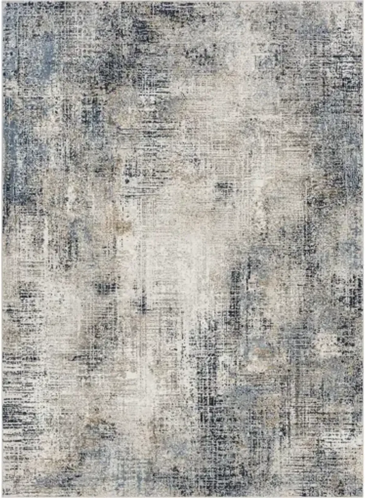 Allegro Plus AGP-2306 6'7" x 9' Machine Woven Rug