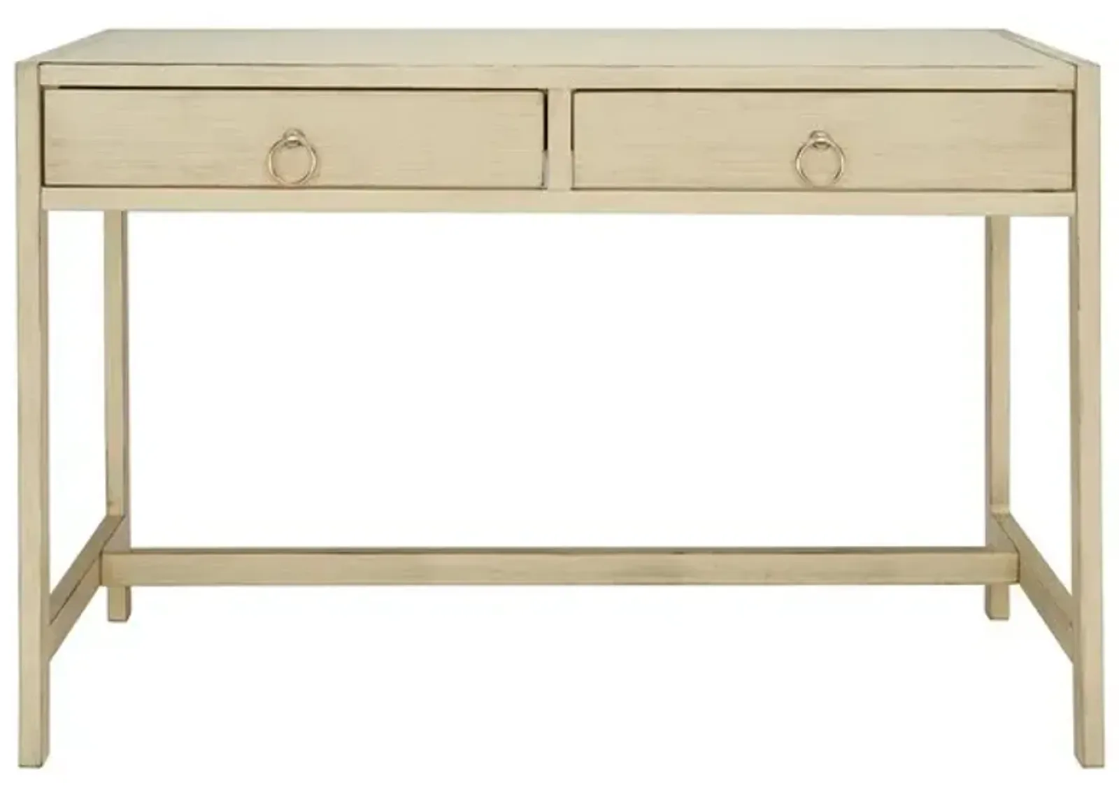 ESTHER 2 DRAWER DESK