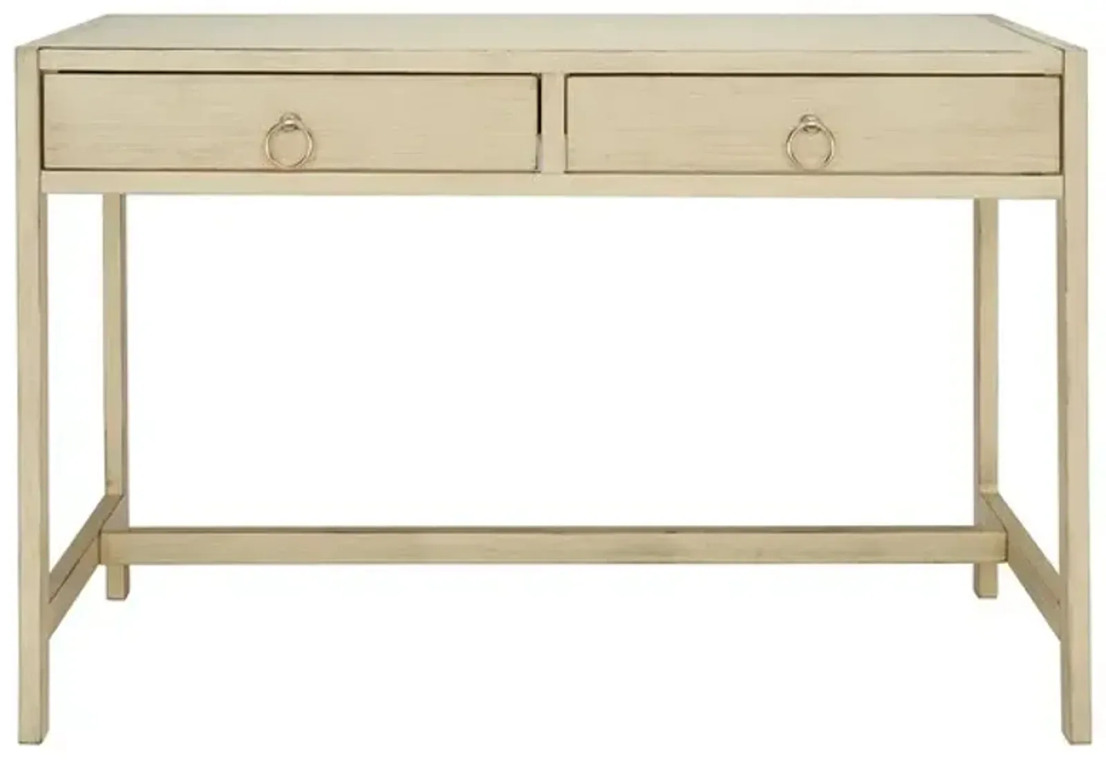 ESTHER 2 DRAWER DESK