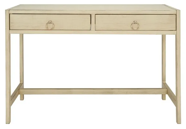 ESTHER 2 DRAWER DESK