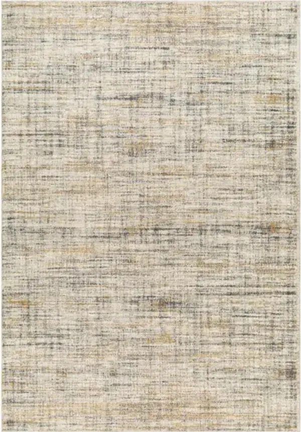 Beckham BCM-2312 6'7" x 9'6" Machine Woven Rug