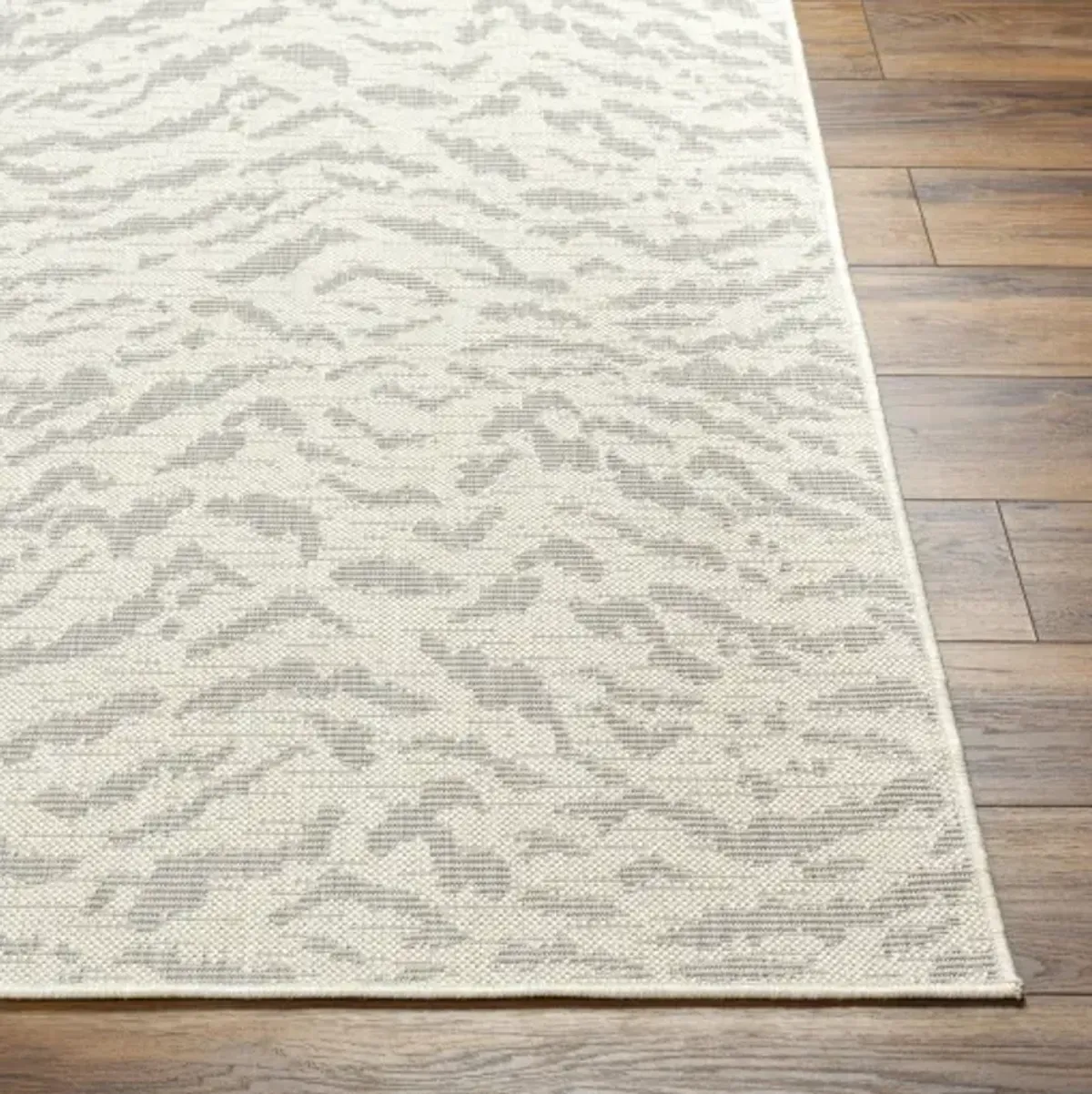 Ravello RVL-2352 7'10" x 10' Machine Woven Rug