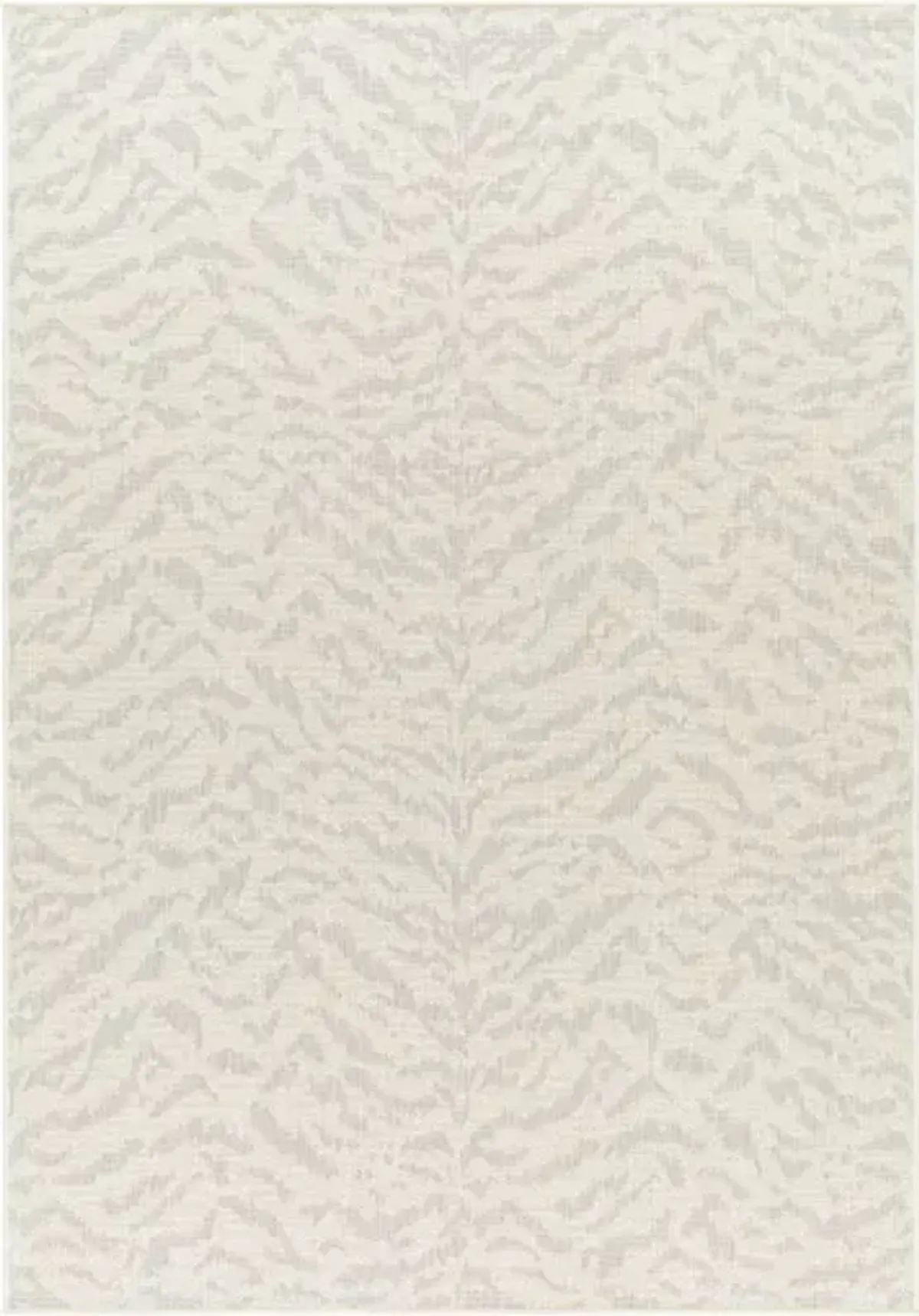 Ravello RVL-2352 7'10" x 10' Machine Woven Rug