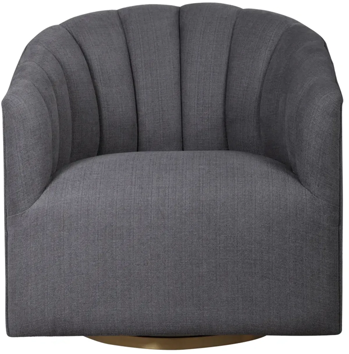 Cuthbert Modern Swivel Chair