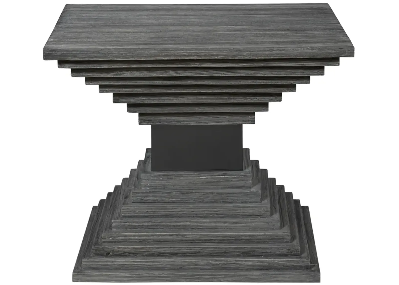 Andes Accent Table