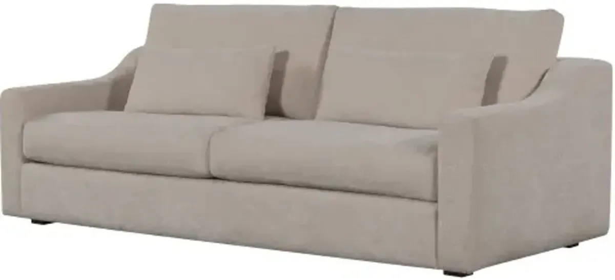 Pedersen PDS-002 36"H x 90"W x 43"D Sofa