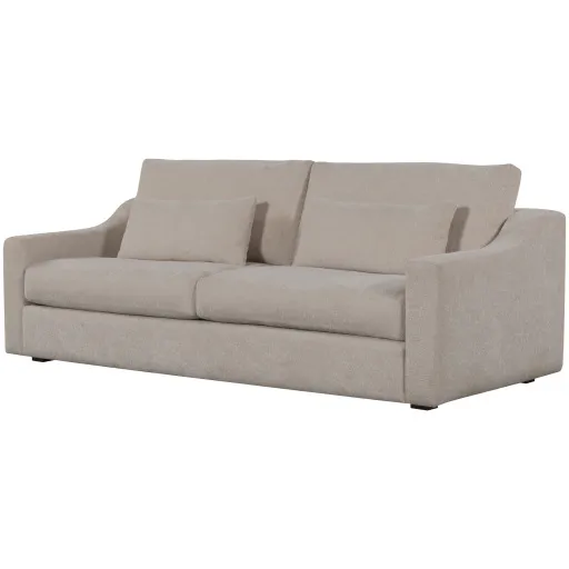 Pedersen PDS-002 36"H x 90"W x 43"D Sofa