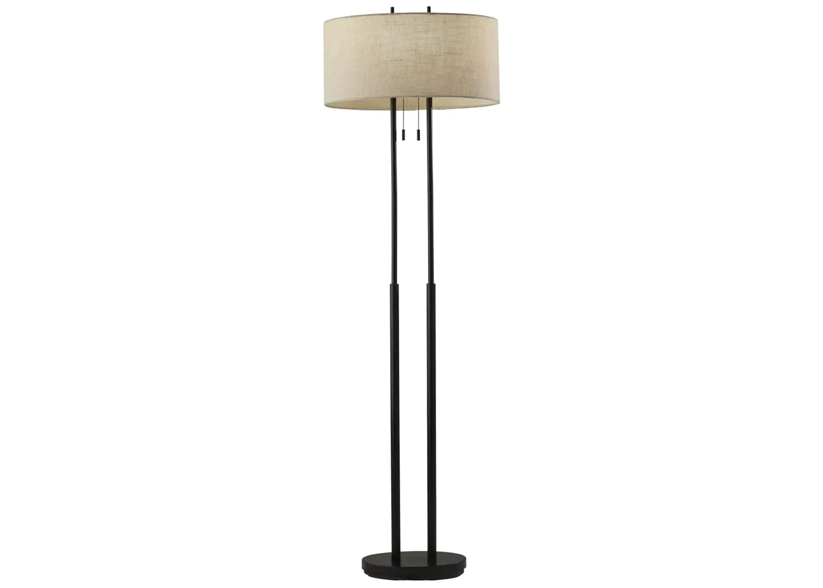 Duet Floor Lamp