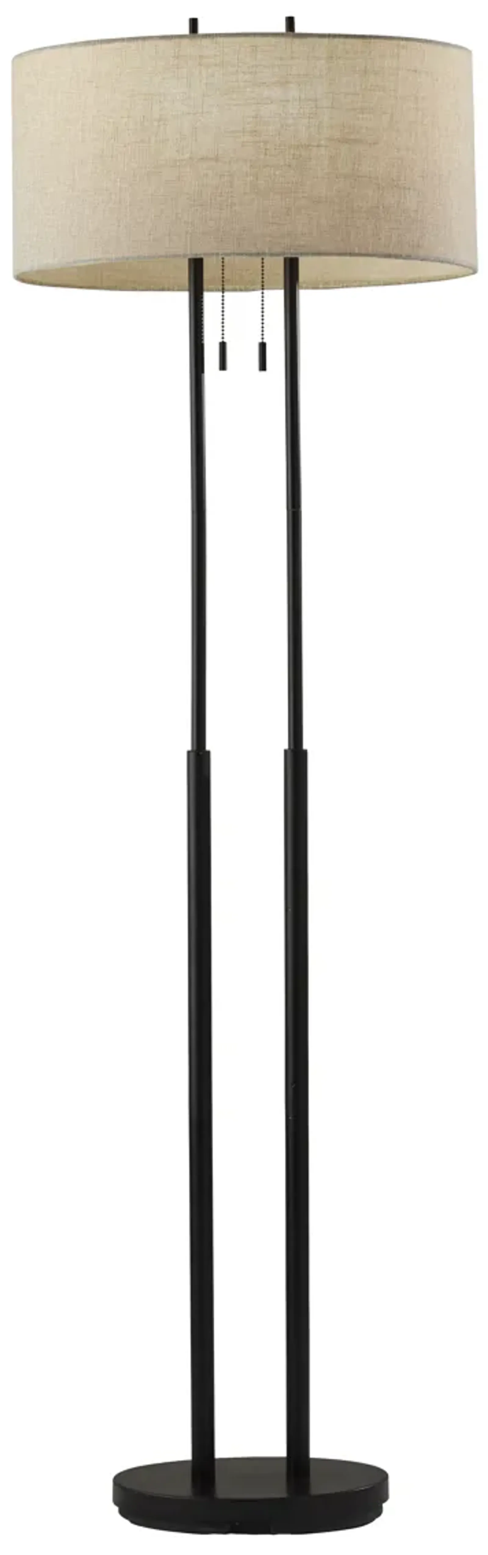 Duet Floor Lamp