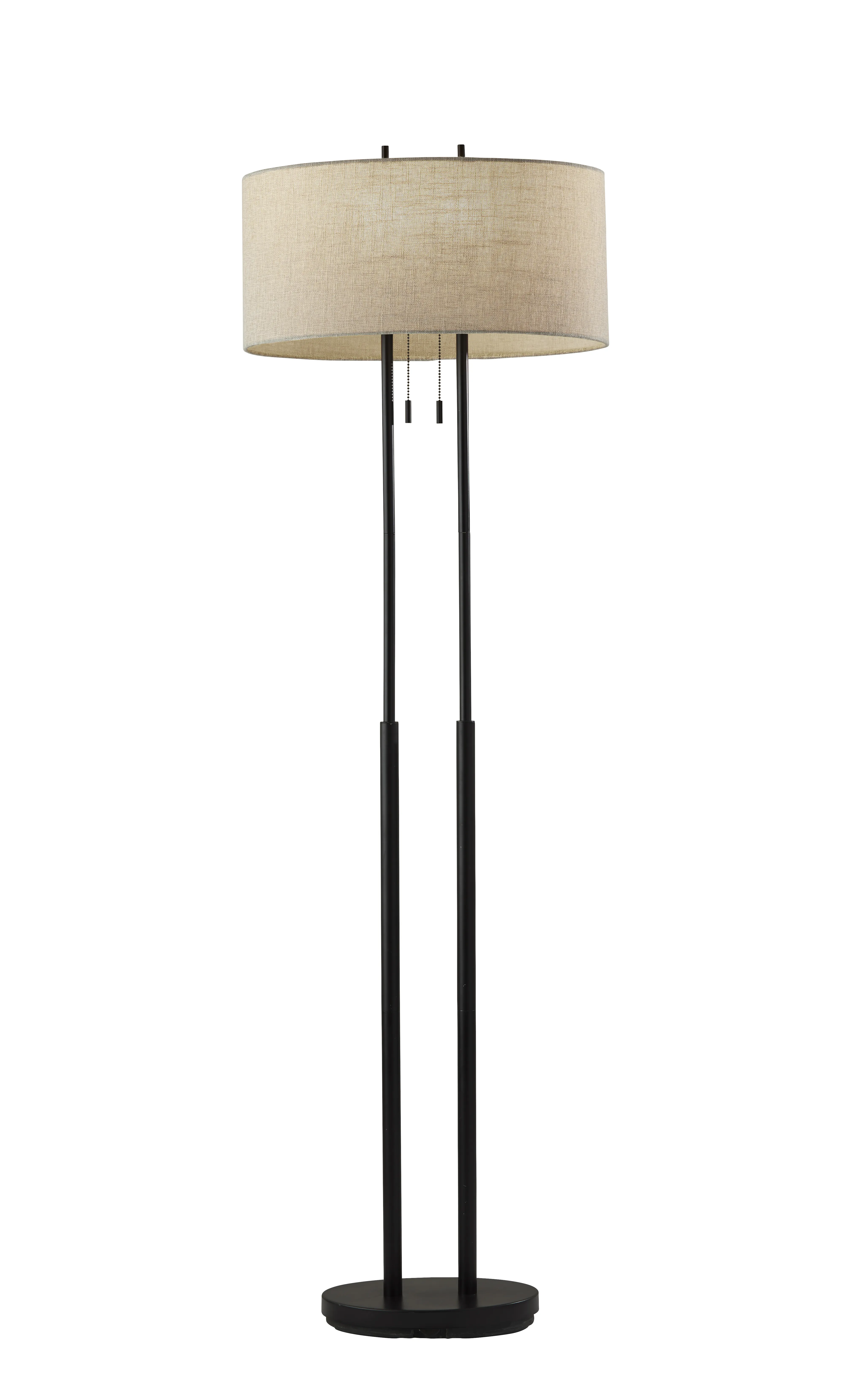 Duet Floor Lamp