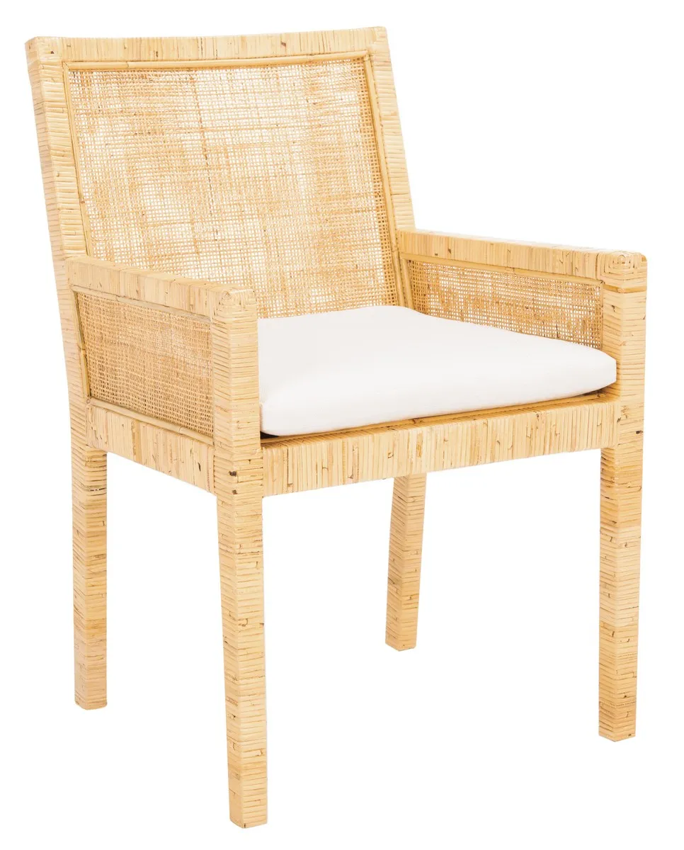 SARAI Dining CHAIR W/ CUSHION