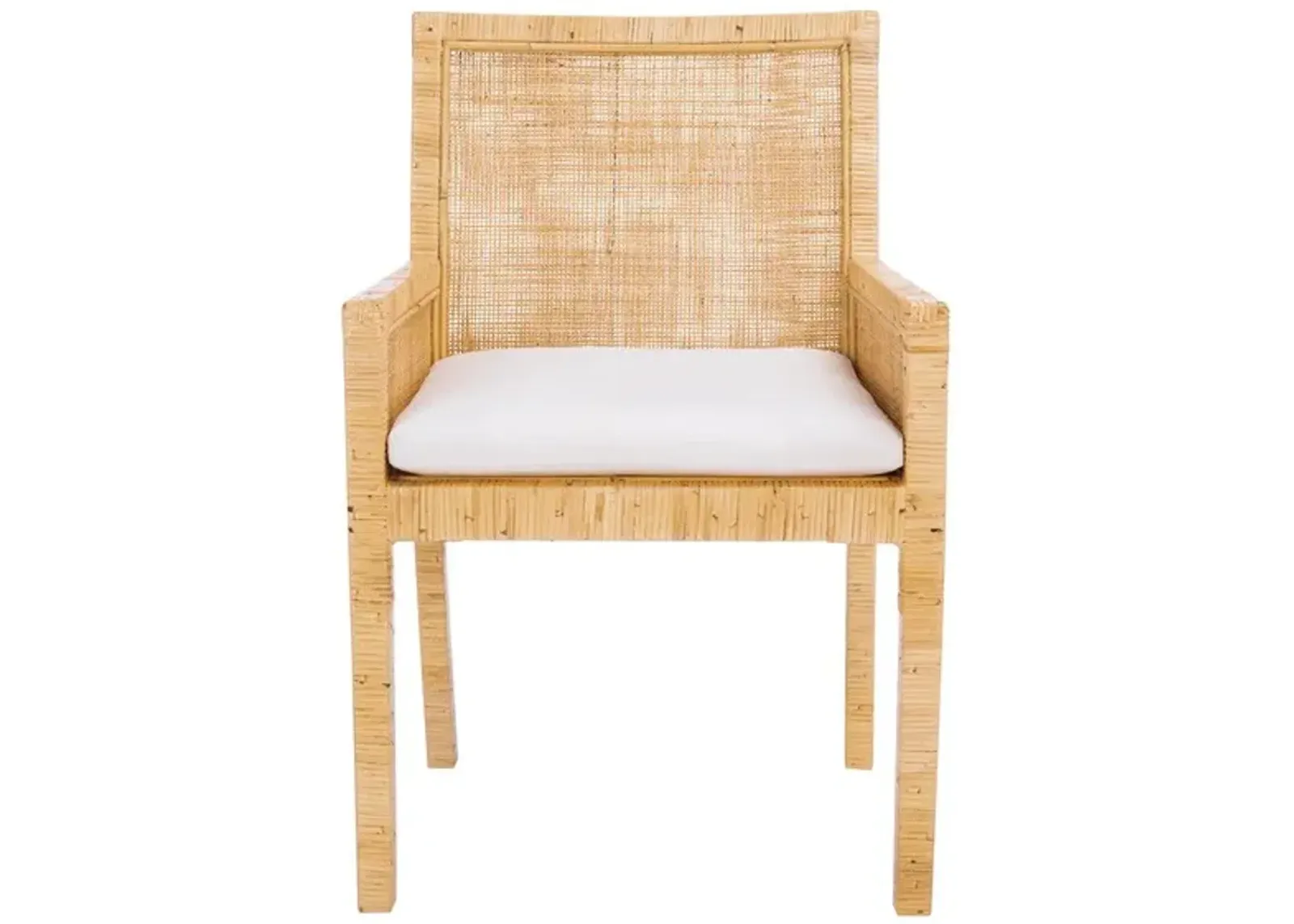 SARAI Dining CHAIR W/ CUSHION