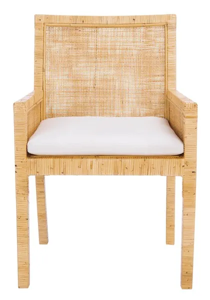 SARAI Dining CHAIR W/ CUSHION