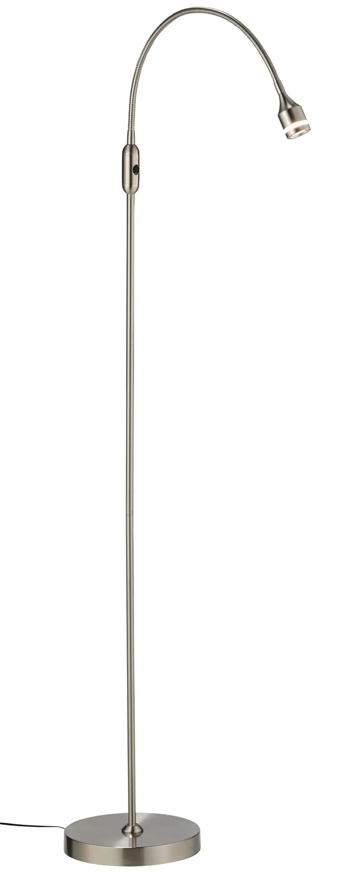 Prospect Led Floor Lamp