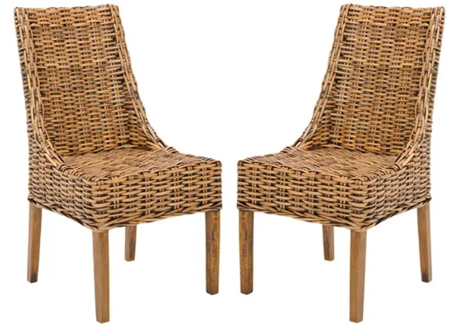 Suncoast Arm Chair - Set of 2