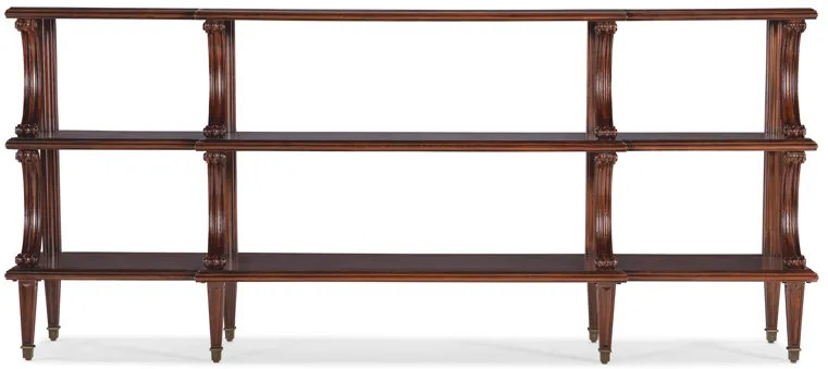 Charleston Console Table