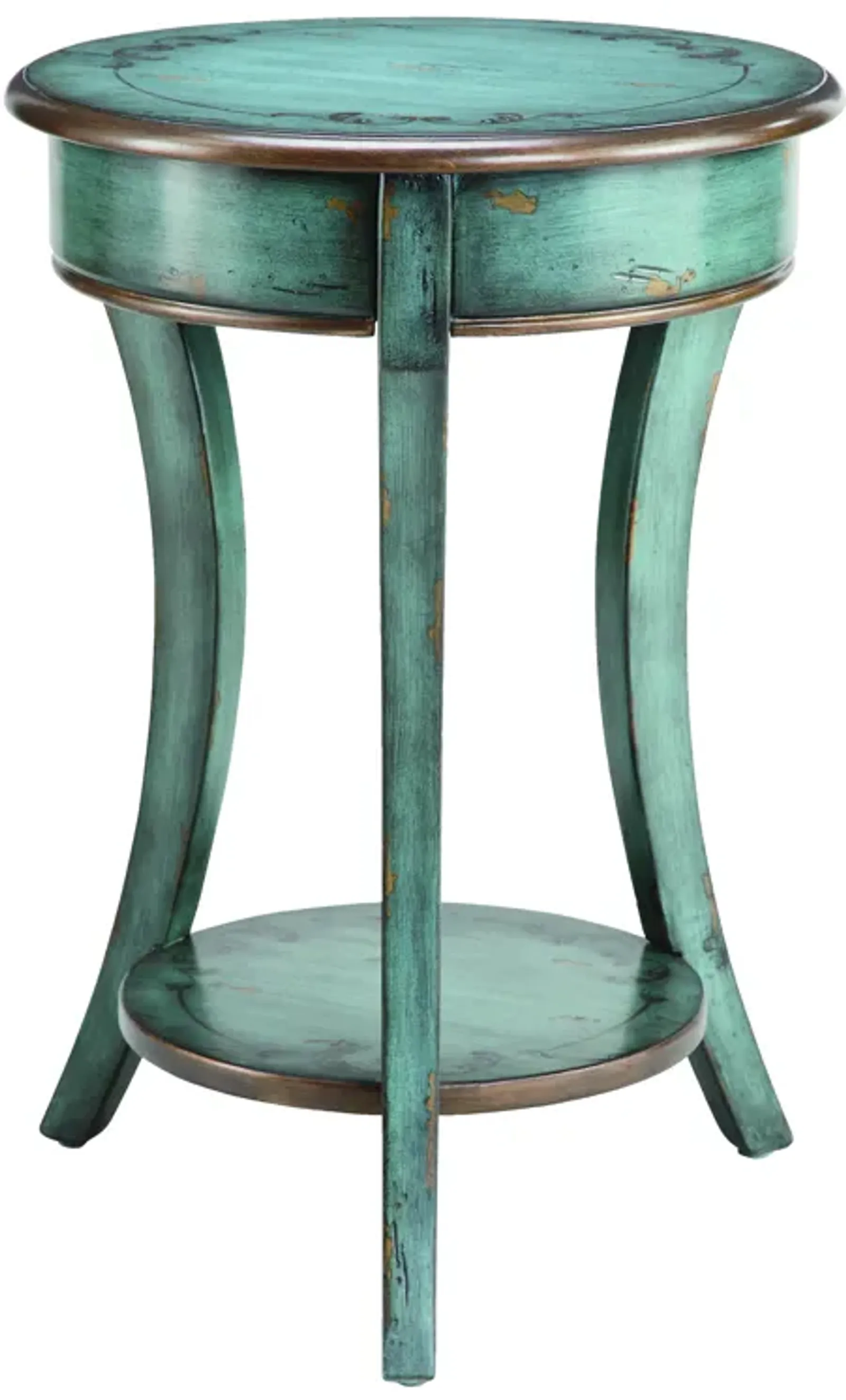 Freya Accent Table