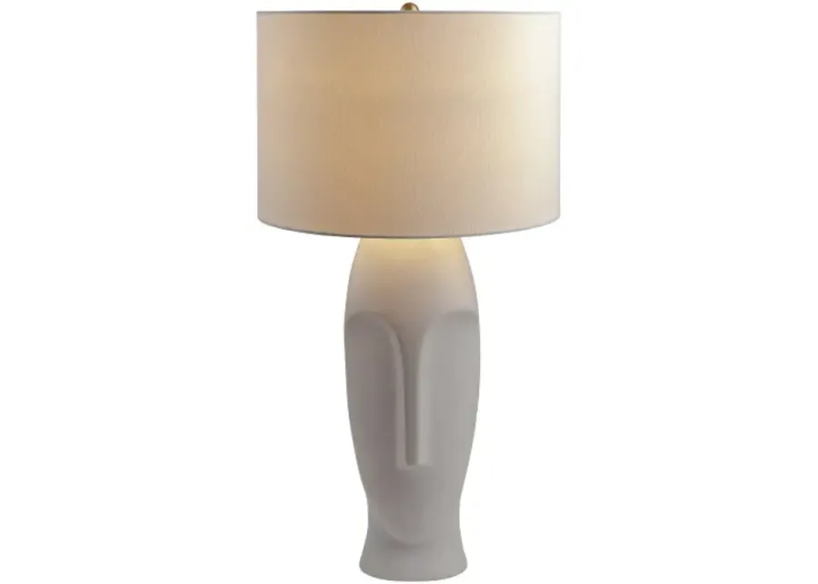 Amun Accent Table Light