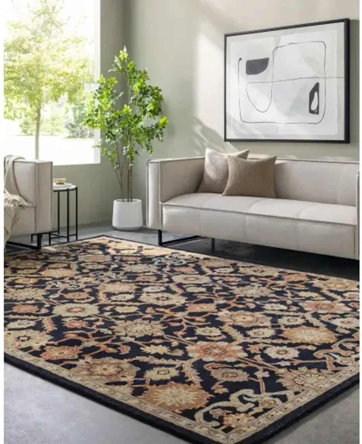 Middleton 2'3" x 8' Rug