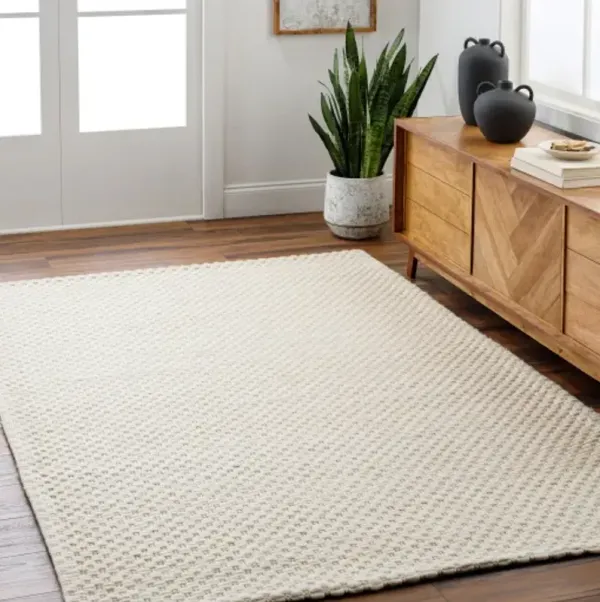 Empoli EPO-2309 9' x 12' Hand Made Rug