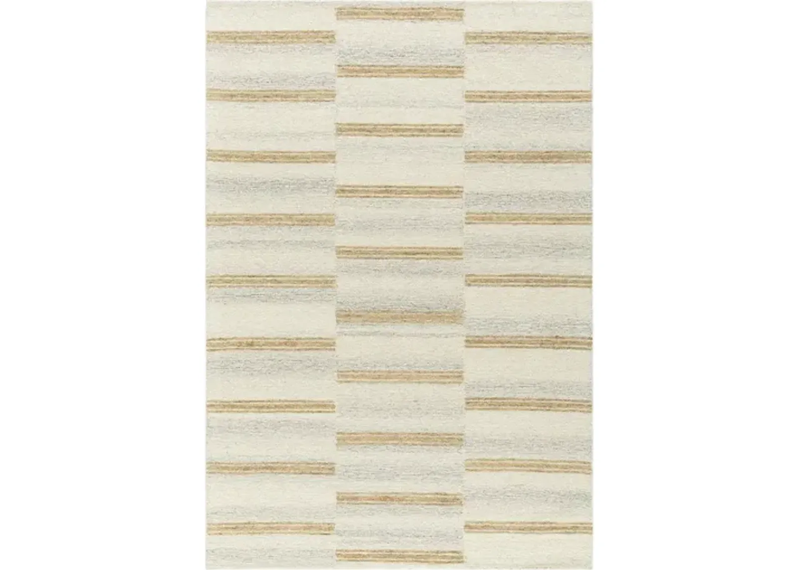 Bournemouth BOT-2310 5' x 7'6" Handmade Rug