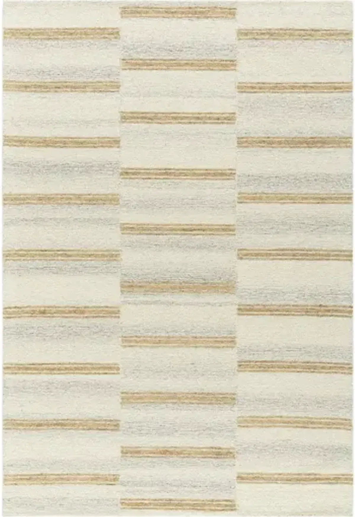 Bournemouth BOT-2310 5' x 7'6" Handmade Rug