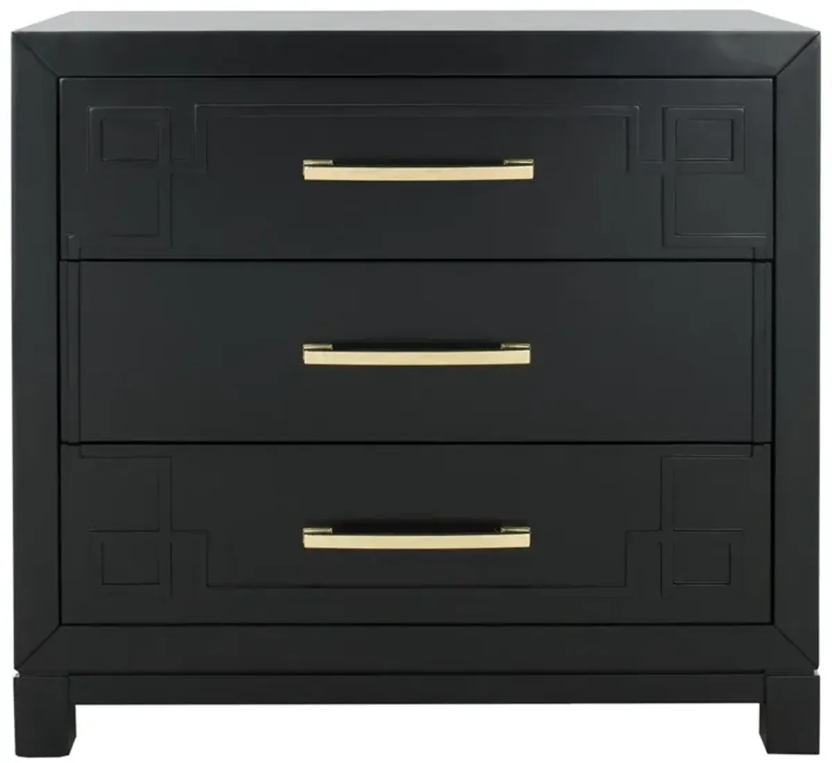 Raina 3 Drawer Chest