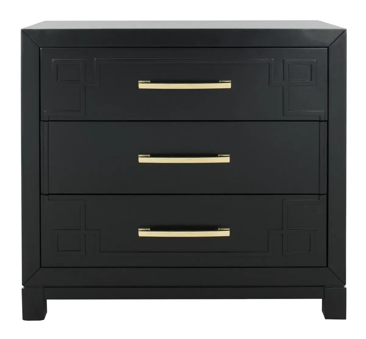 Raina 3 Drawer Chest