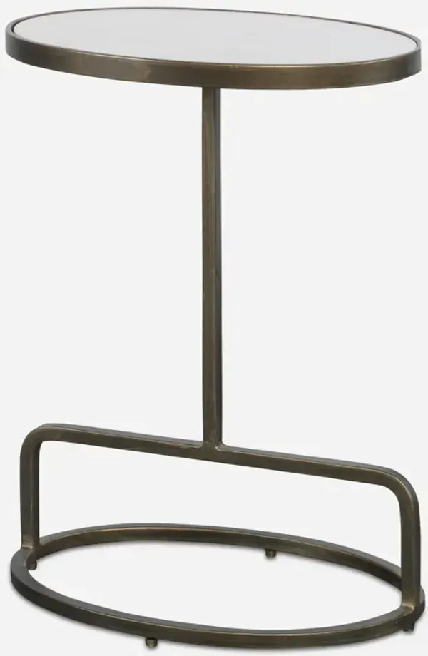 Jessenia Accent Table