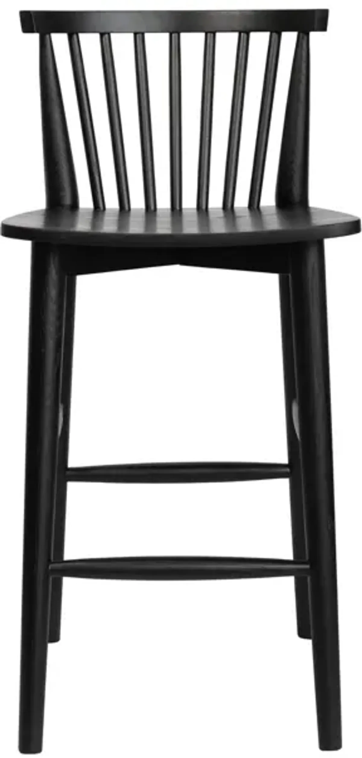 Easton Counter Stool - Black