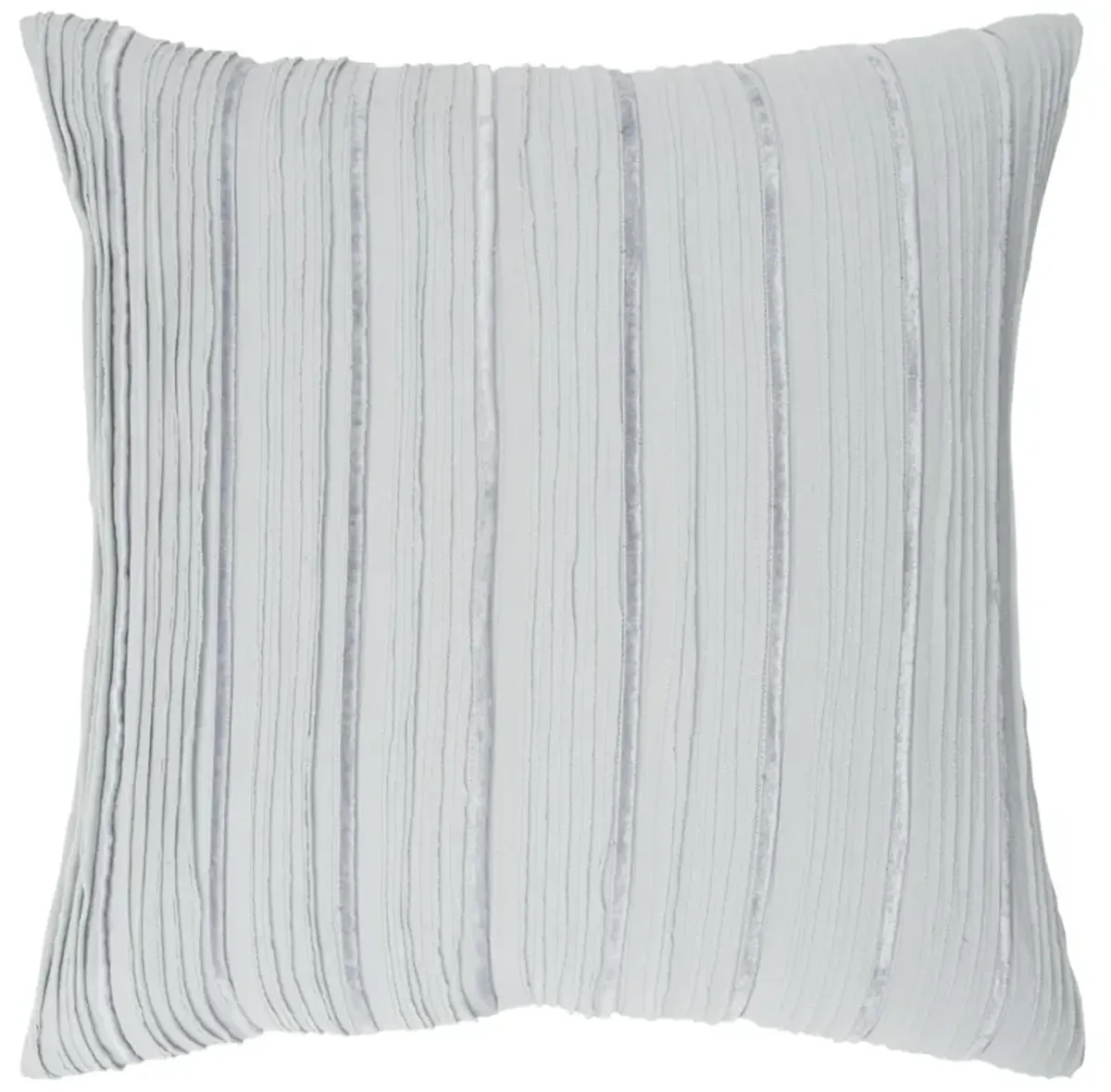 Stripe light green  Pillow