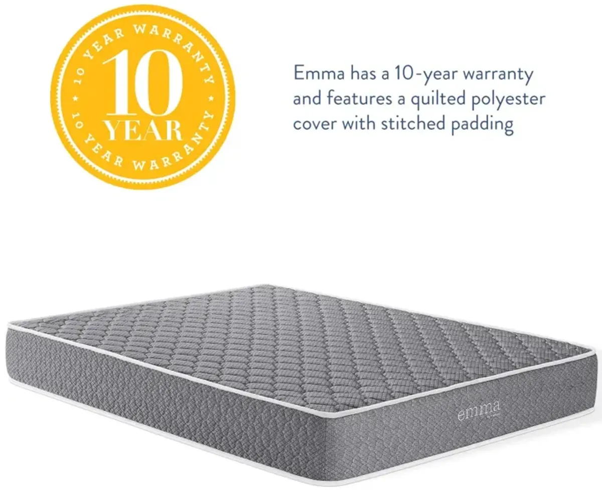 Emma 10" King Mattress