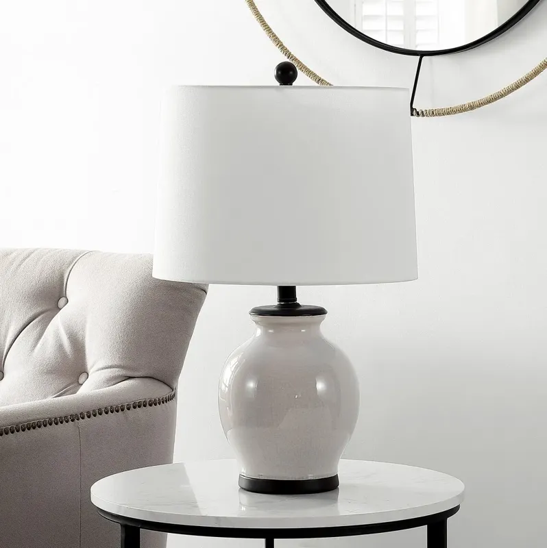 ORSLA TABLE LAMP