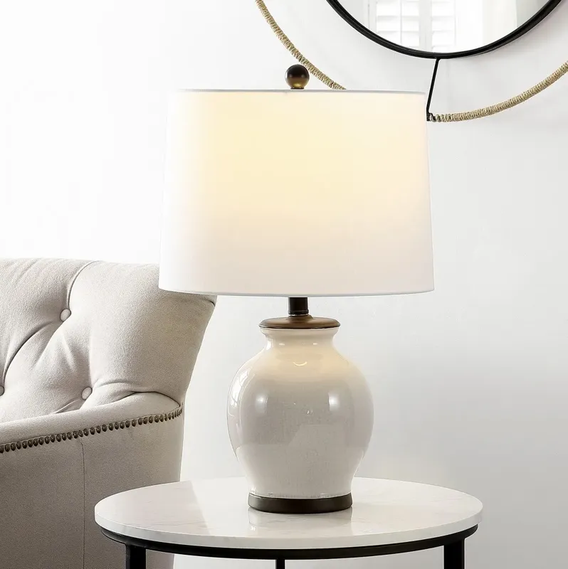 ORSLA TABLE LAMP